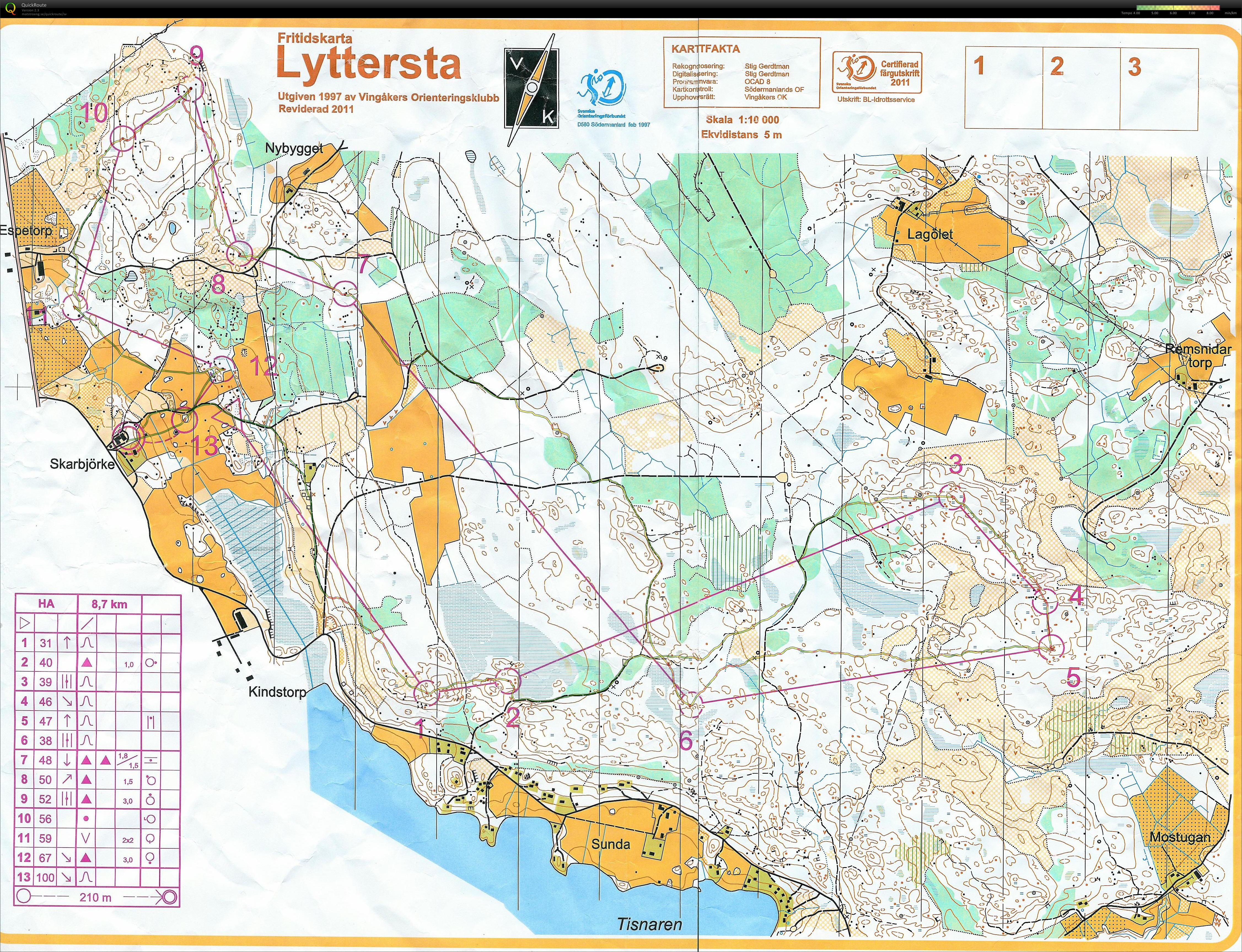 Svartnatta (2011-04-08)