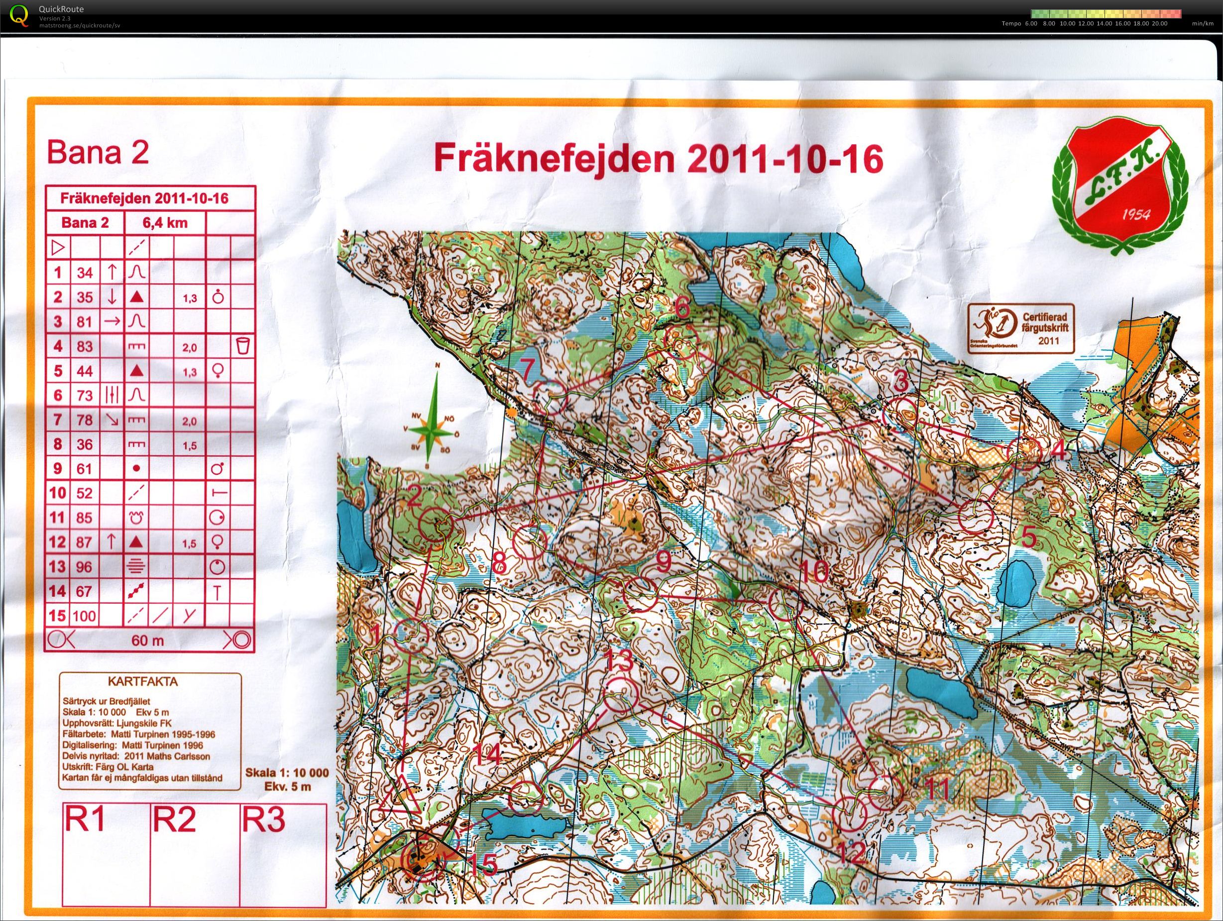 Fräknefejden (2011-10-16)