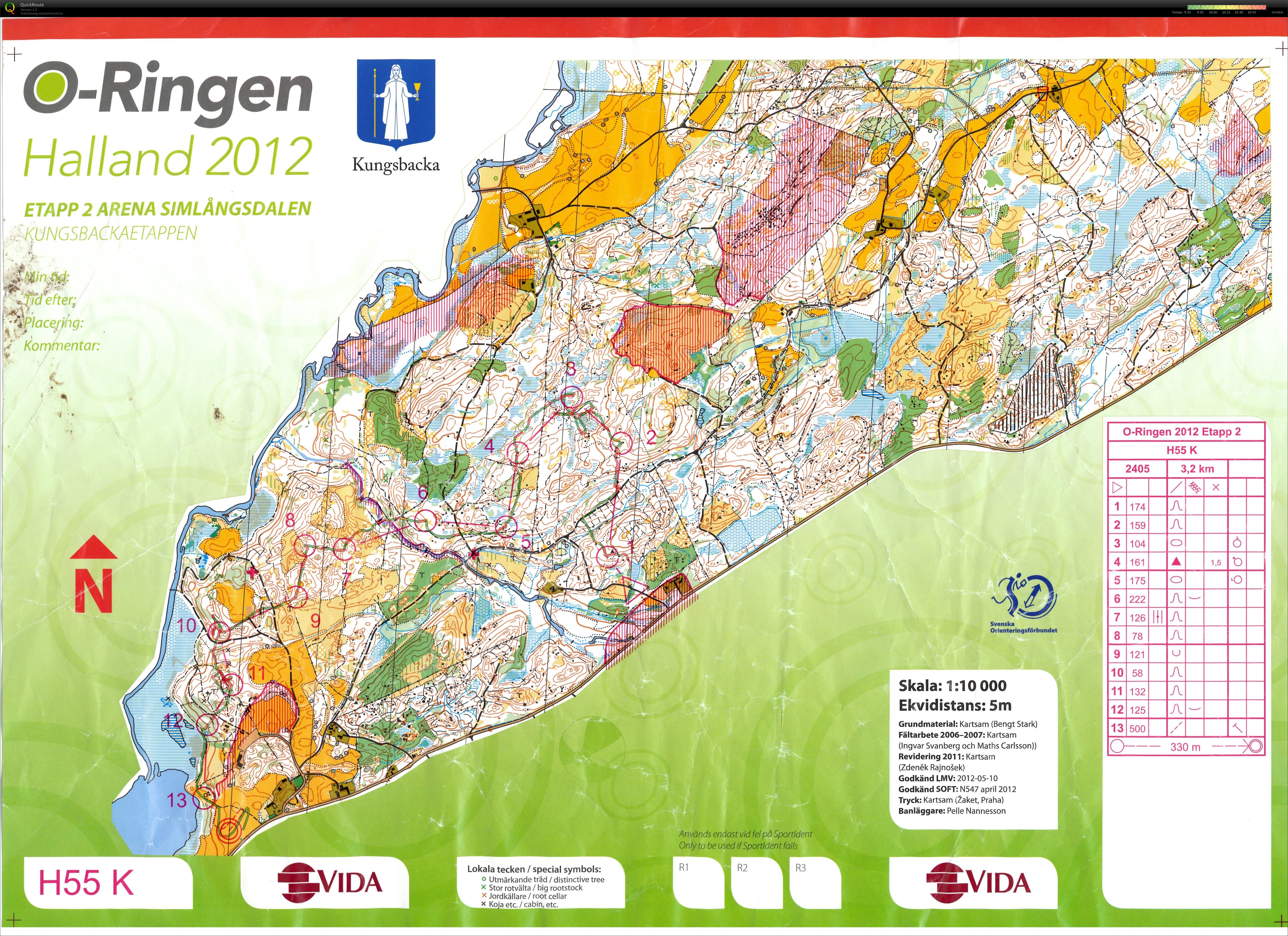 O-ringen 2012 H55K E2 (2012-07-23)