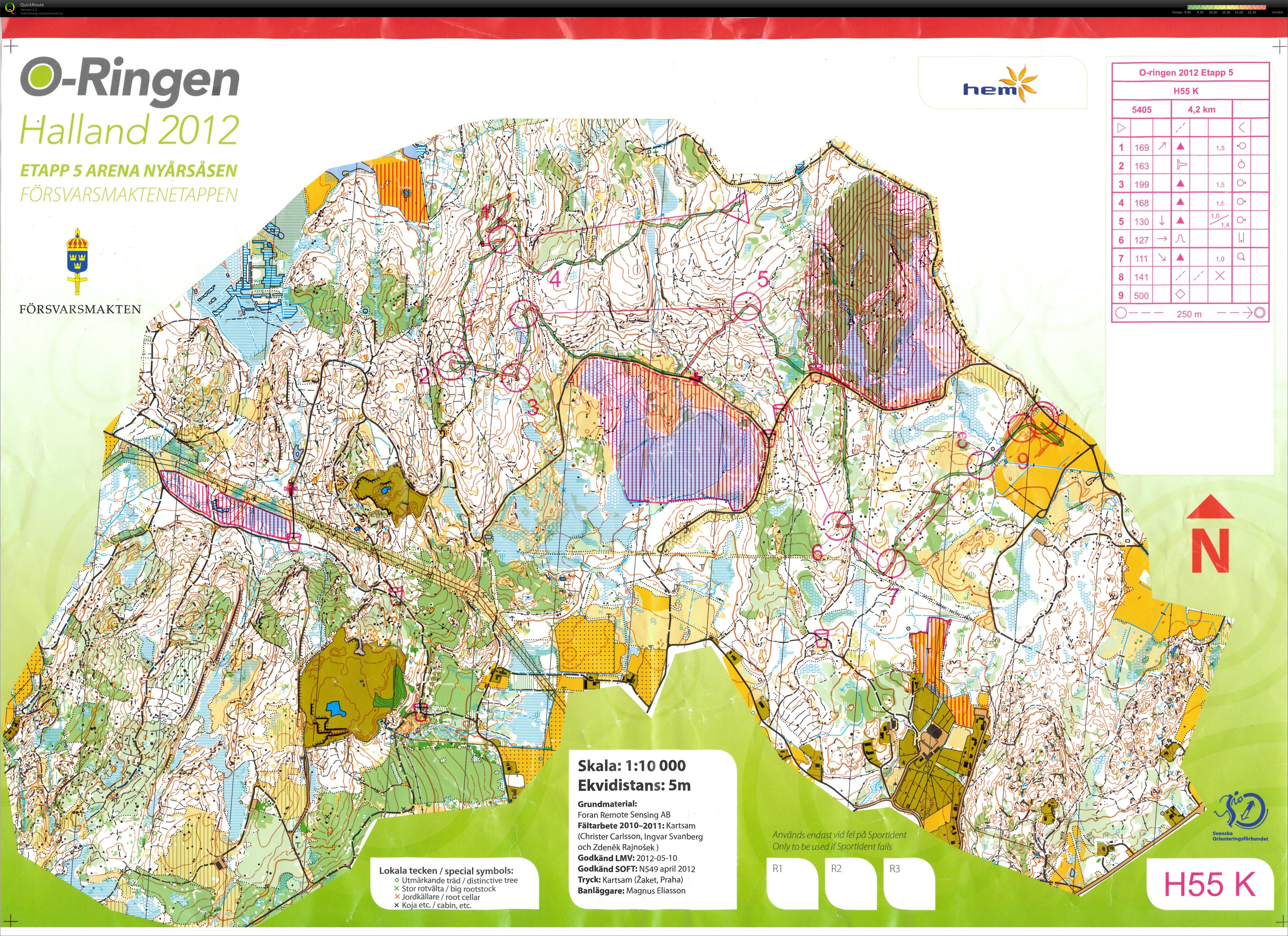 O-Ringen 2012 H55K E5 (2012-07-27)