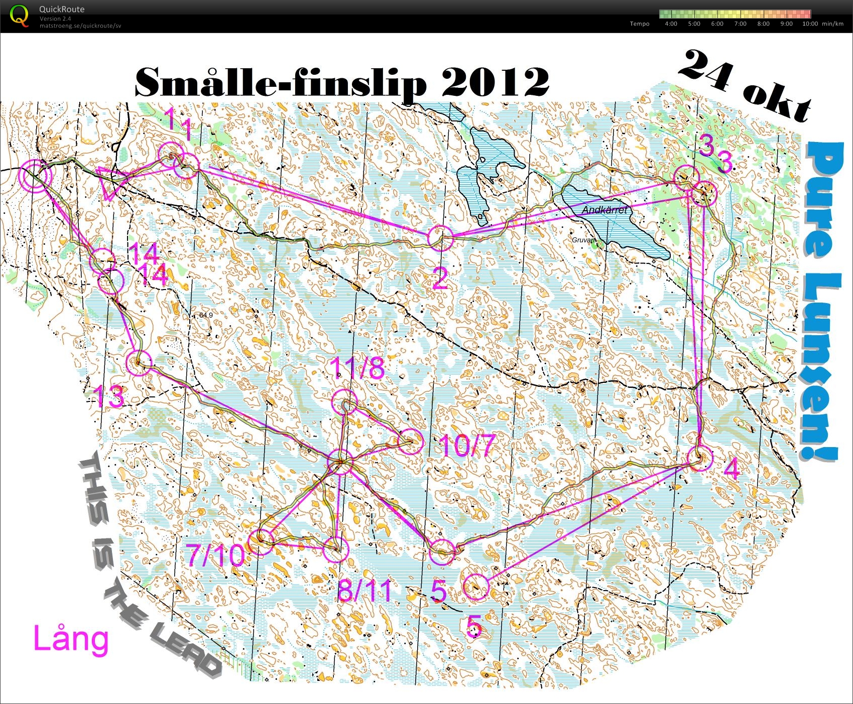 Smålandskavlefinslip (2012-10-24)