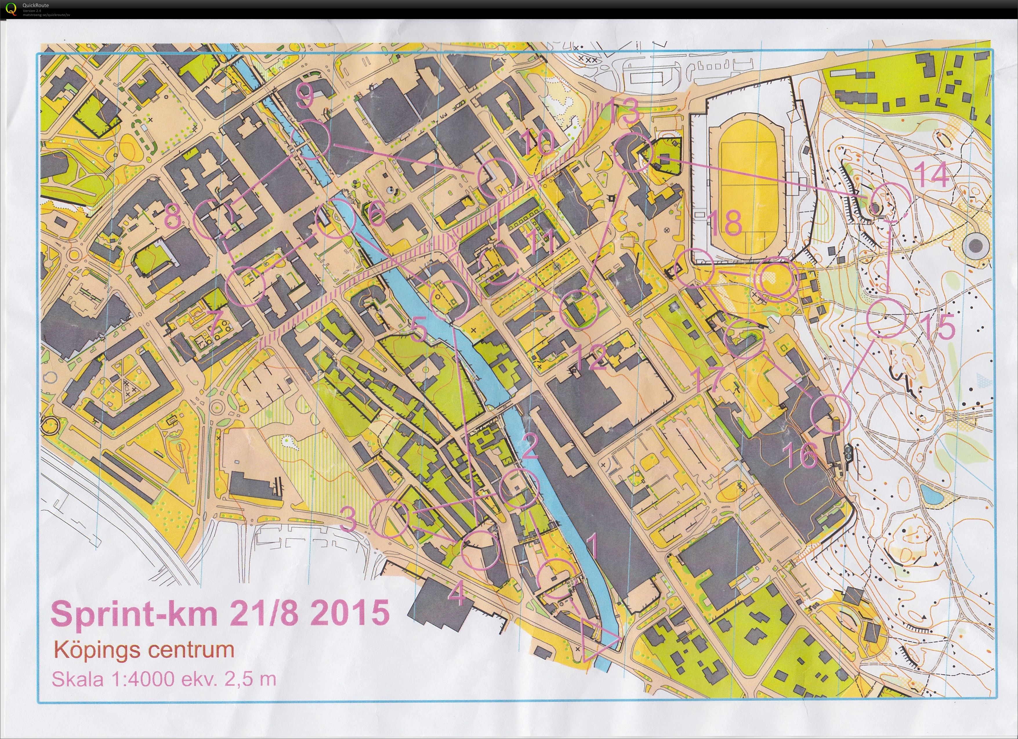 KM Sprint (2015-08-21)