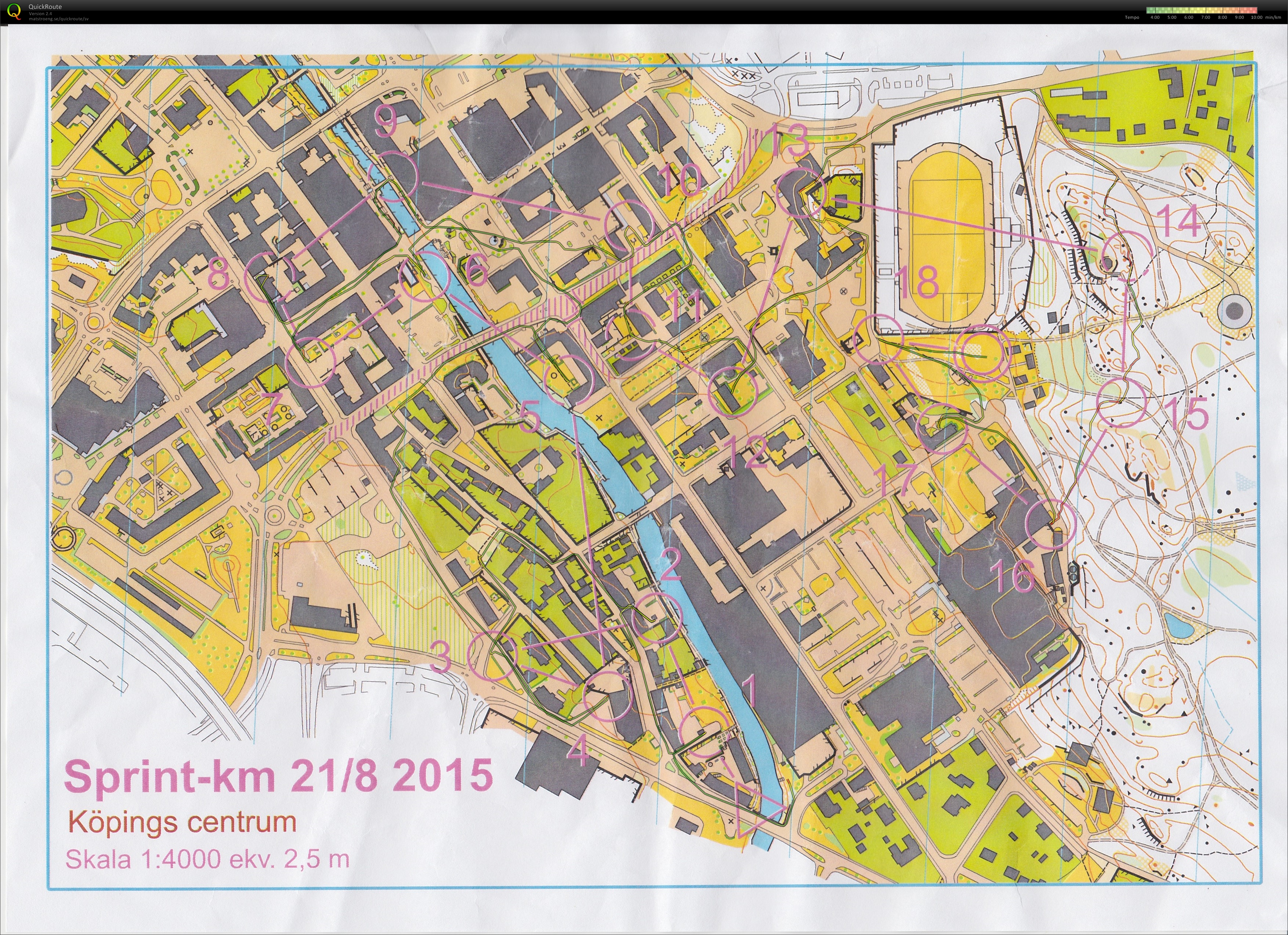 KM Sprint (2015-08-21)