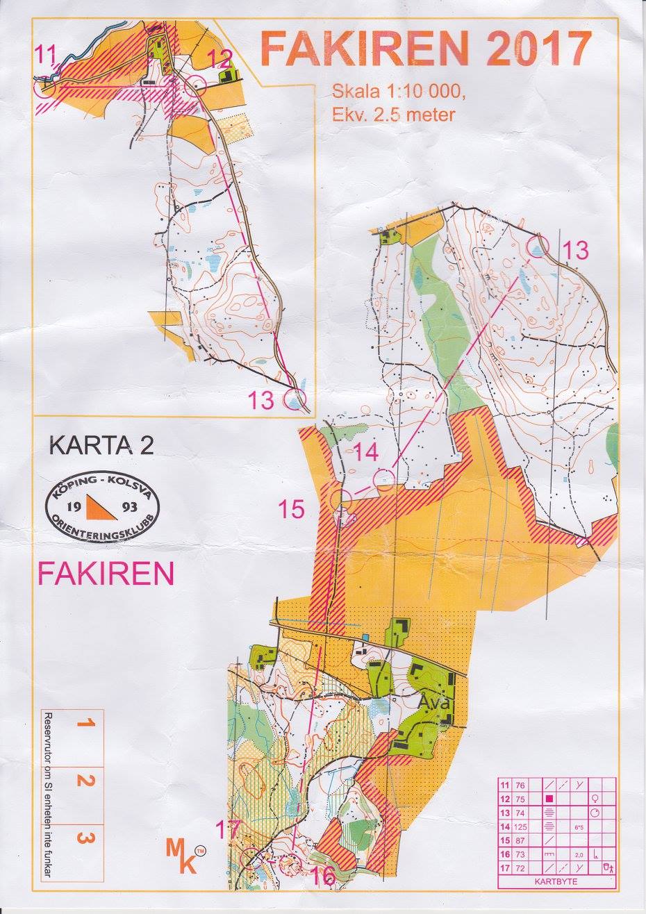 Fakiren, del 3 (2017-11-18)