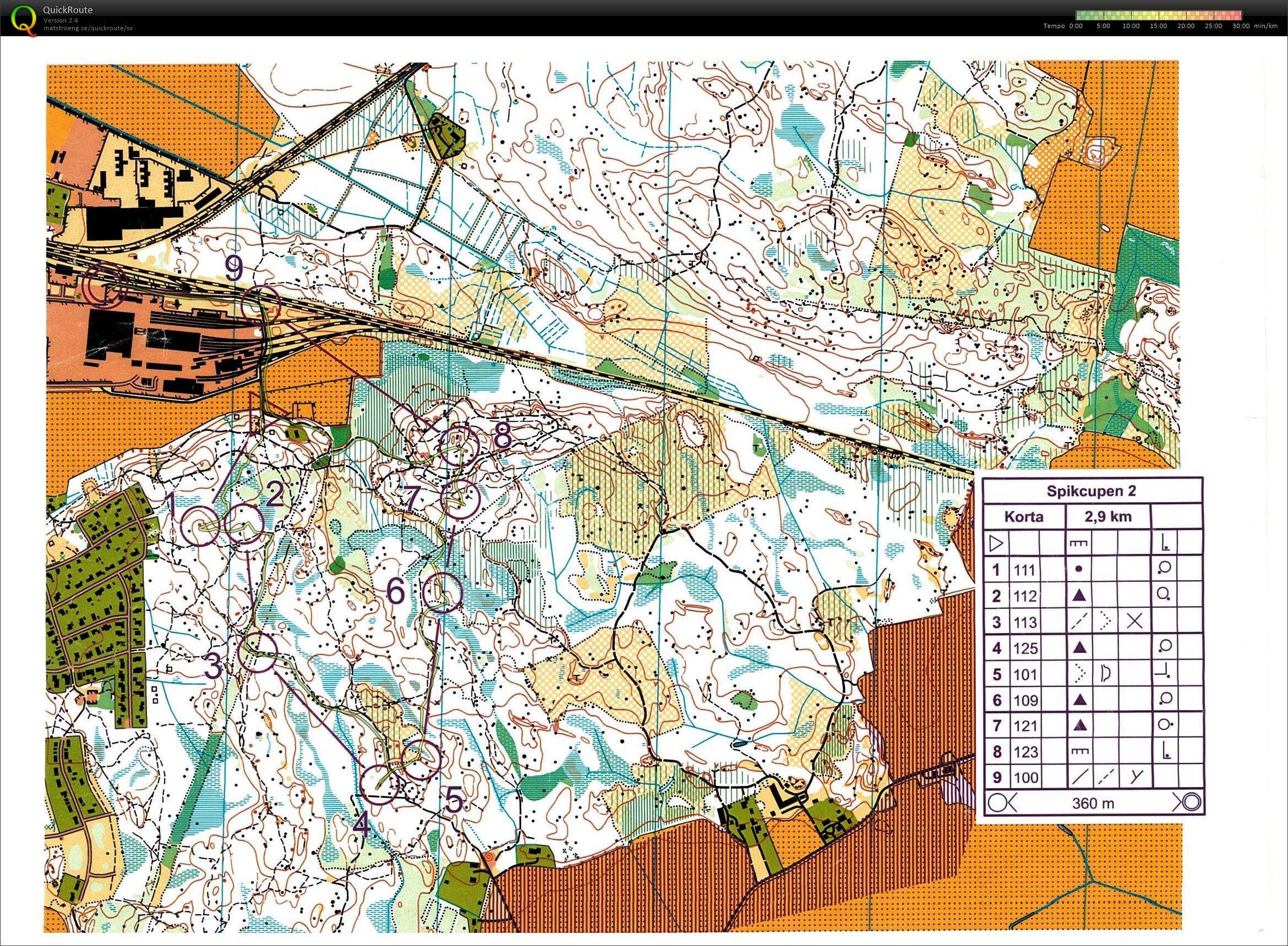 Spik Cup E2 (2019-01-29)