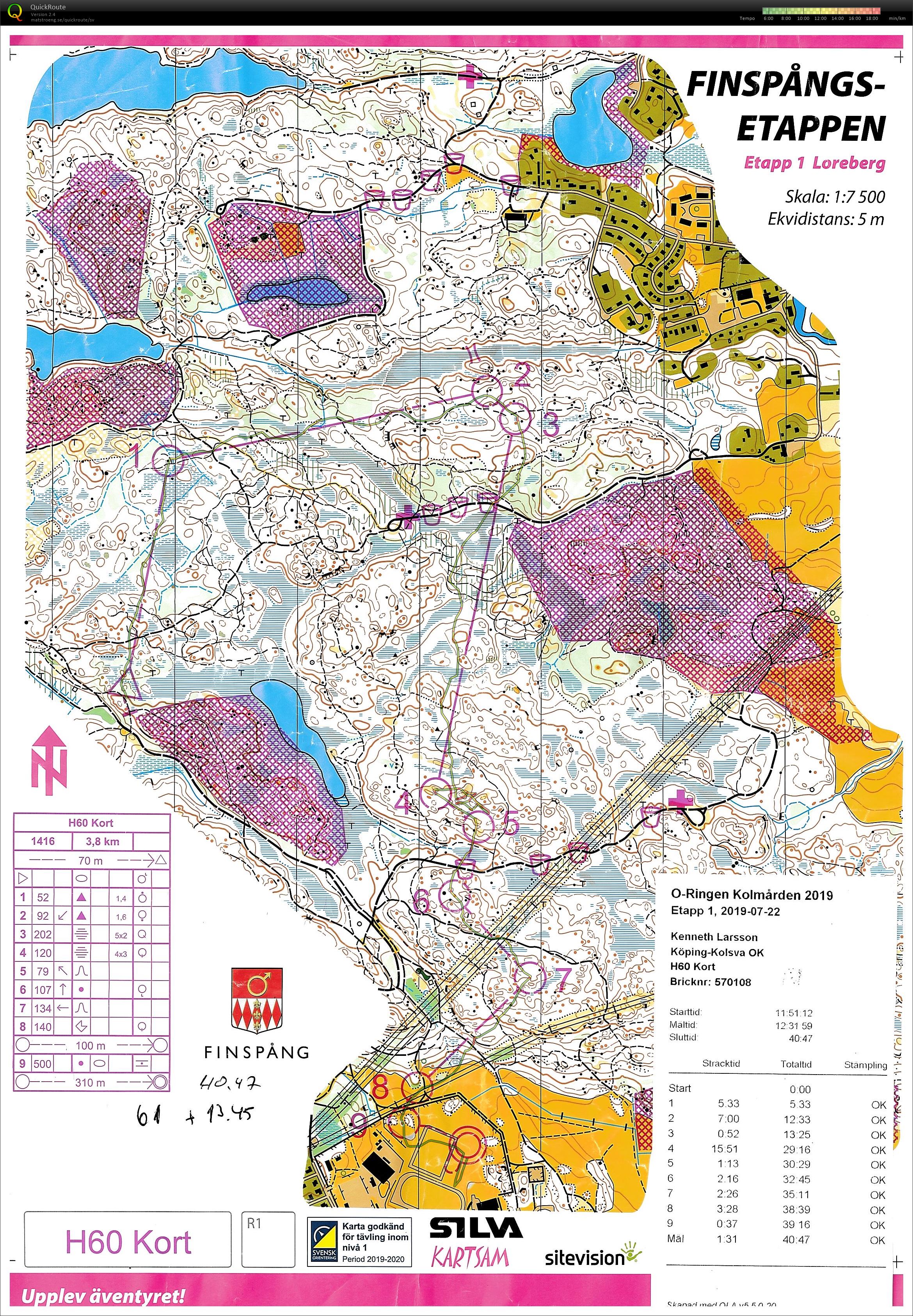 Oringen E1 (2019-07-22)