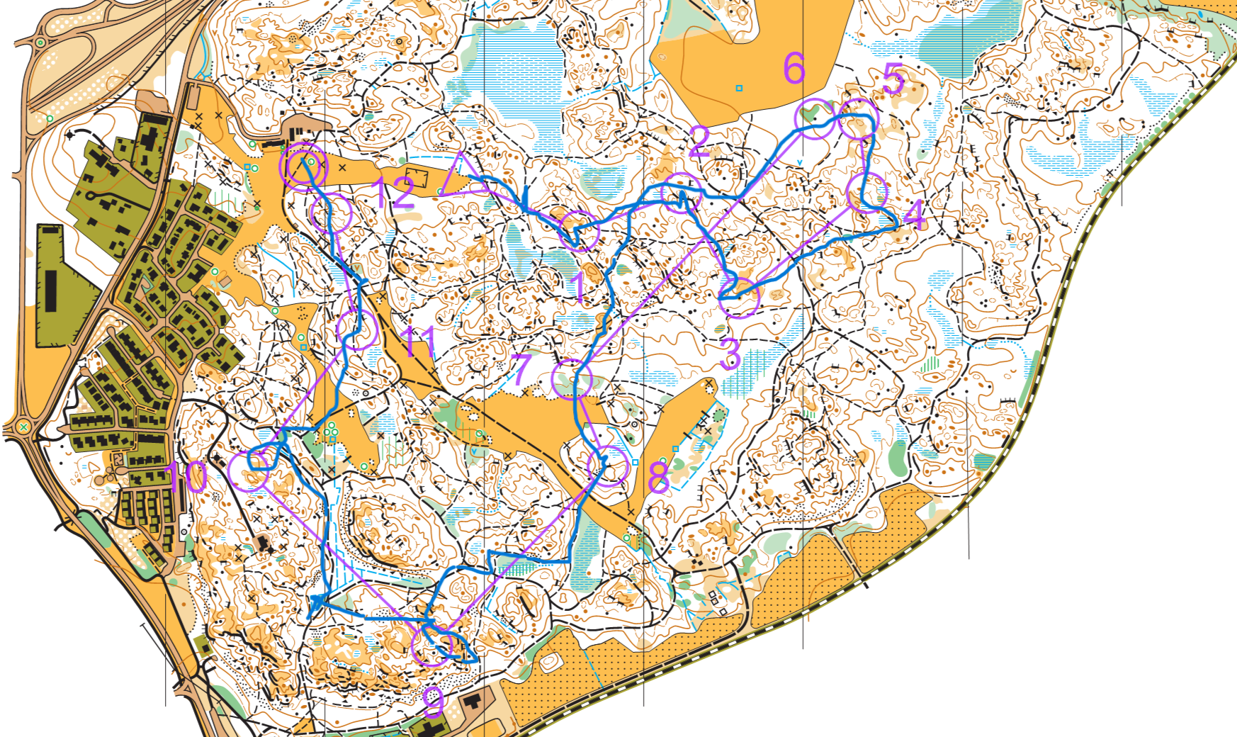 Veteran-OL _Nyköping (2024-11-05)