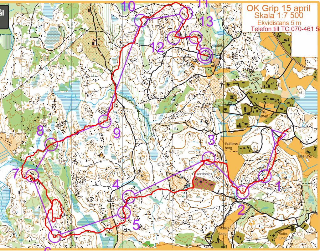 Vet-OL OK Gripen (2025-04-15)