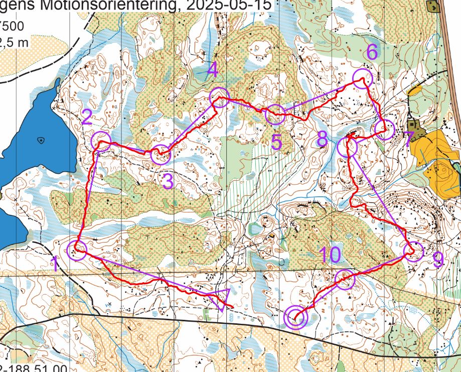 Vet-OL VR (2025-05-15)