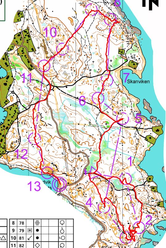 Veteranresan E2 (2025-06-10)