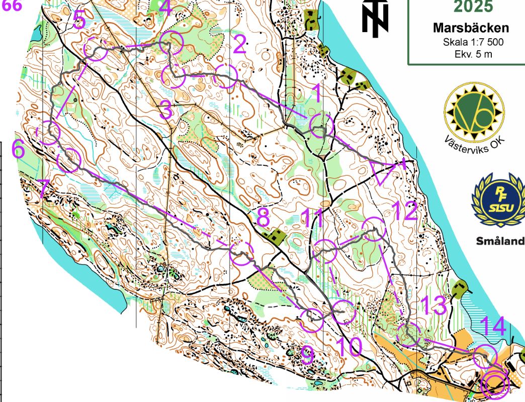 Veteranresan E3 (2025-06-11)