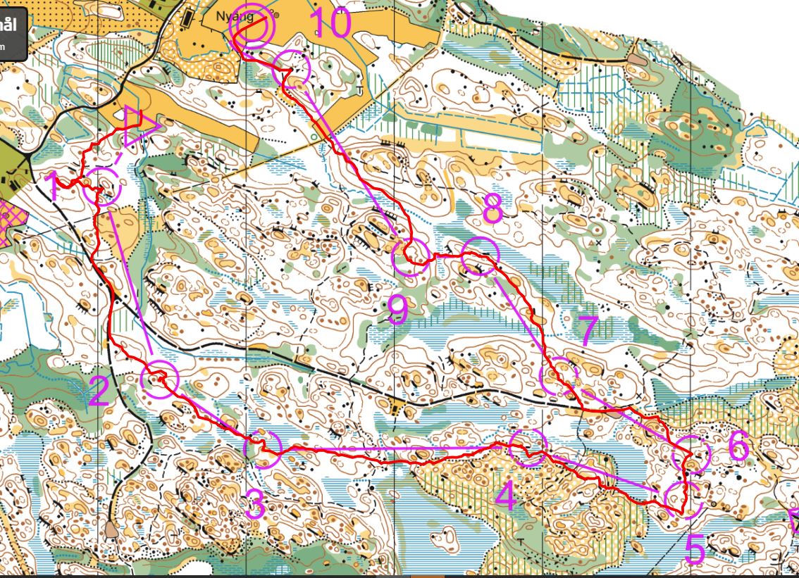 E-tuna Weekend E2 (2025-07-05)