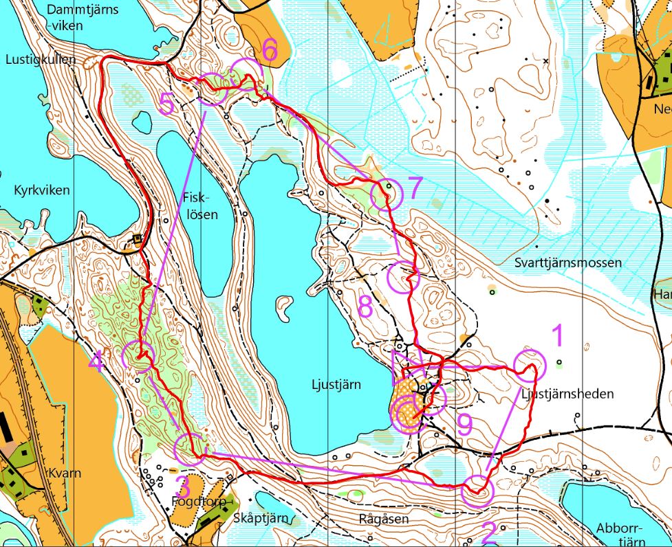 Bergslagsserien 9 (2025-08-28)
