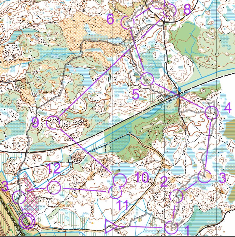 Lång-DM Ramnäs (2025-09-07)