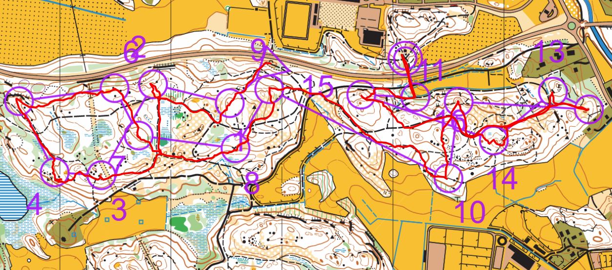 Vet-OL Gnesta (2025-09-16)