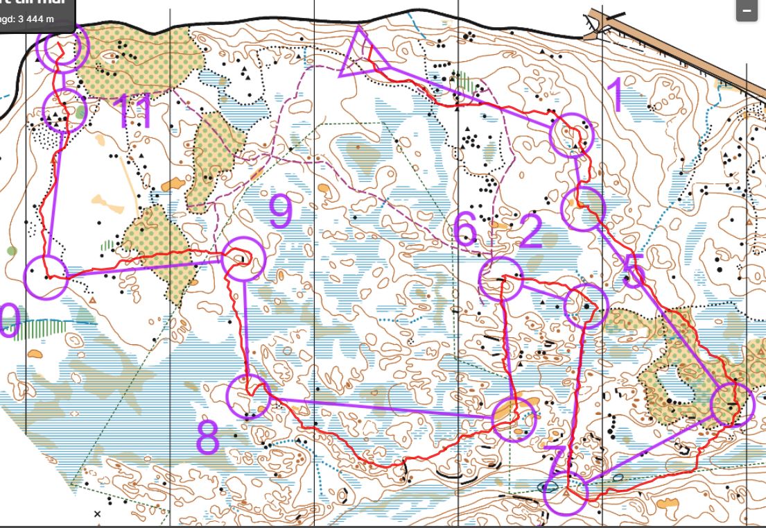 Höstmötet HOK/VR (2025-09-27)