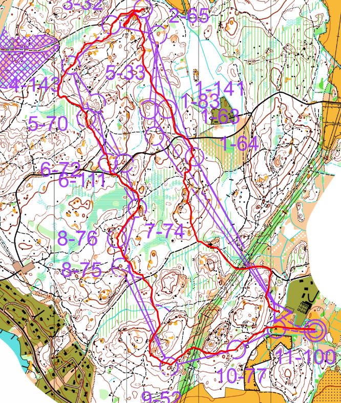 25-manna Upplands Väsby (2025-10-11)