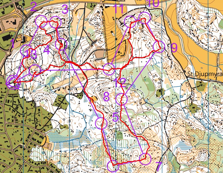 Julserien E4 (2025-12-26)