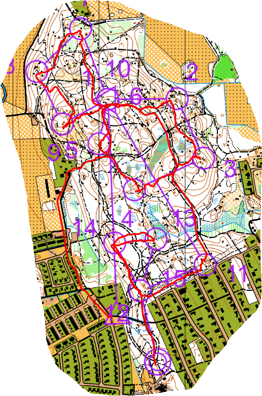 Vintercup (2025-12-30)