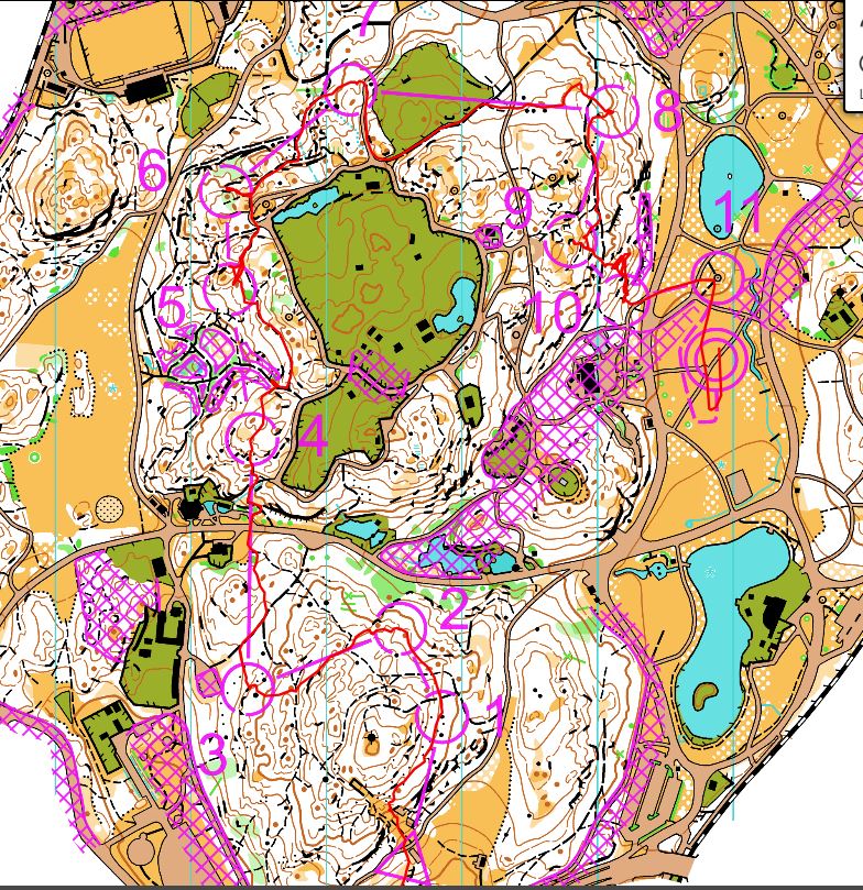 O-ringen E3 (2026-07-22)